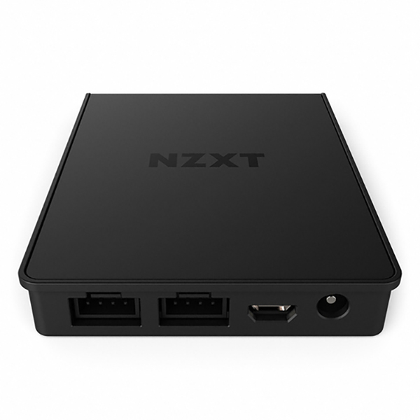 nzxt led kit